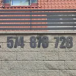 Apartamento 3 *
