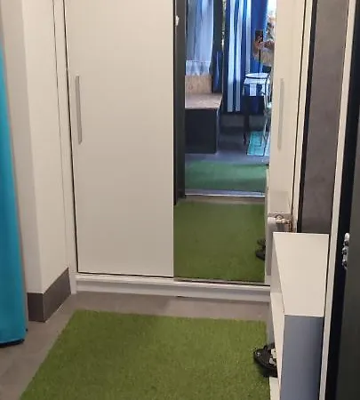 Mieszkanie Z Ogrodkiem Nr1 Apartment *