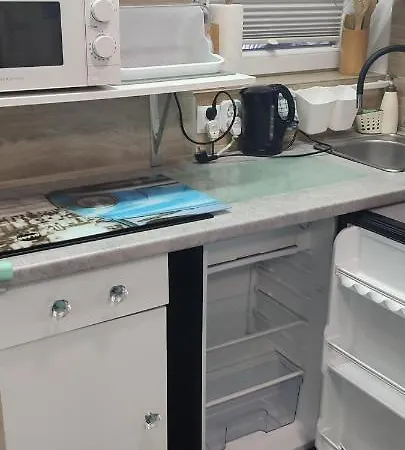 Mieszkanie Z Ogrodkiem Nr1 Apartment Szczecinek