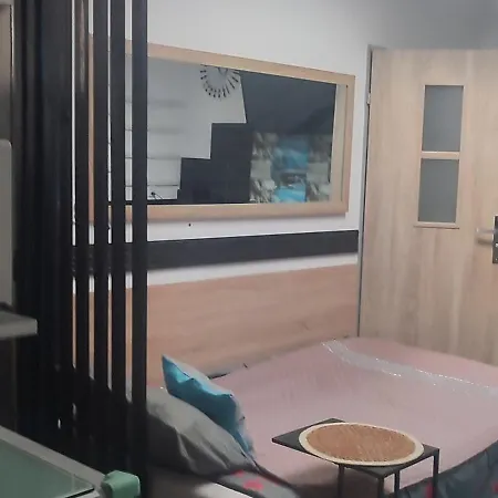 Apartment Mieszkanie Z Ogrodkiem Nr1 *
