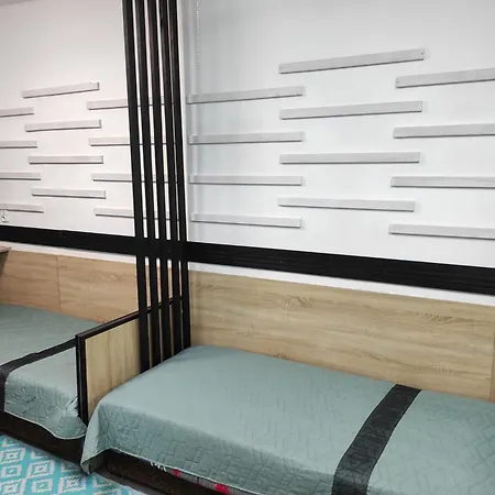 Mieszkanie Z Ogrodkiem Nr1 Apartment Szczecinek