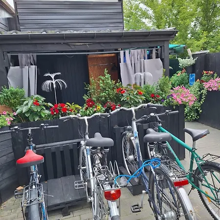 Apartament Mieszkanie Z Ogrodkiem Nr1