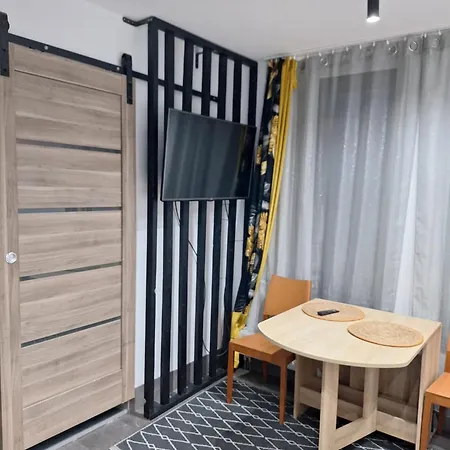 Apartment Mieszkanie 3 Pokoje-faktura