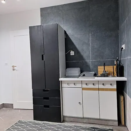 Mieszkanie 3 Pokoje-faktura Apartment *