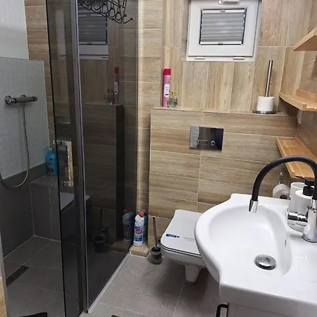 Noclegi 3 Pokoje Szczecinek