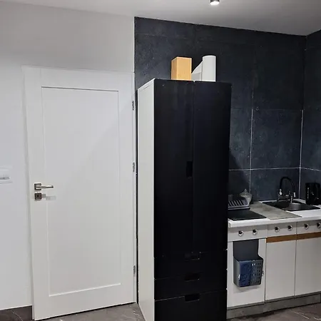 Noclegi 3 Pokoje * Szczecinek