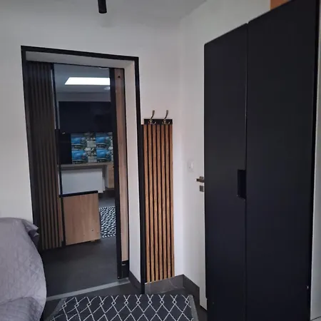 Noclegi 3 Pokoje Apartman