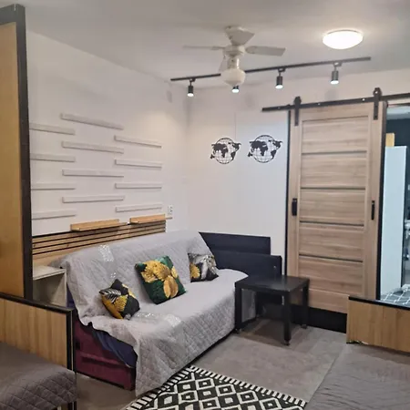 Noclegi 3 Pokoje Apartman