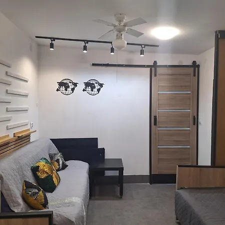 3 Apartamento