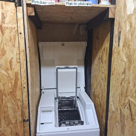Apartmán 3 Nový Štětín