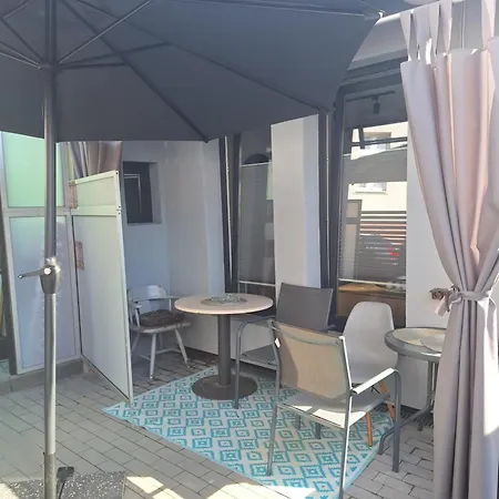 Apartmán 3 Nový Štětín