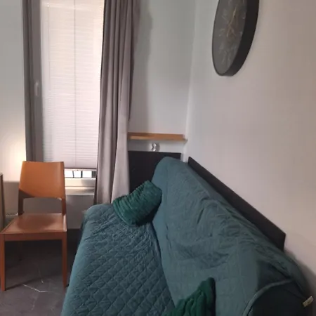 Apartmán 3 *