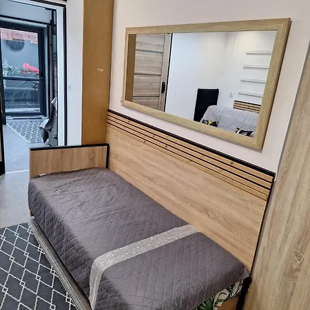 3 Apartmán Nový Štětín