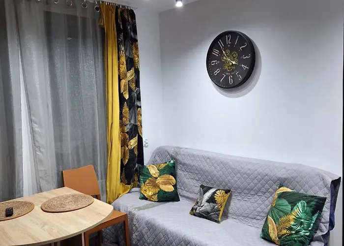 Apartman Noclegi 3 Pokoje