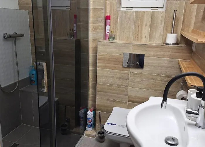 Noclegi 3 Pokoje Szczecinek