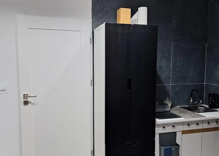 Noclegi 3 Pokoje * Szczecinek