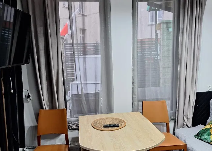 Apartman Noclegi 3 Pokoje