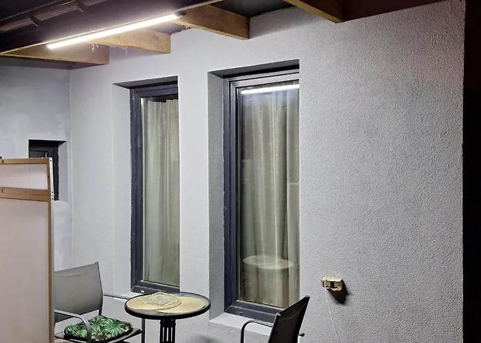 Apartman Noclegi 3 Pokoje *