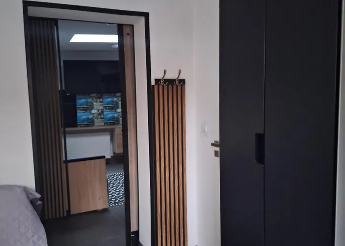 Noclegi 3 Pokoje Apartman